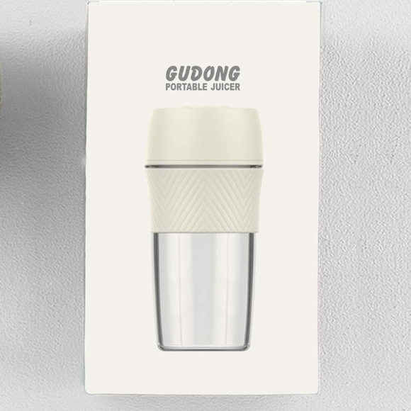 Portable Blender, New In Box - Picture 2 of 5